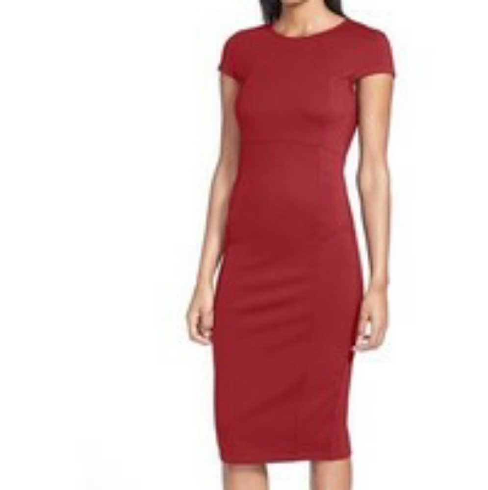 Felicity & Coco sheath dress